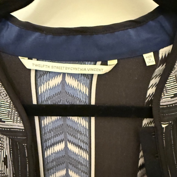 Twelfth street by Cynthia Vincent - Picture 2 of 2